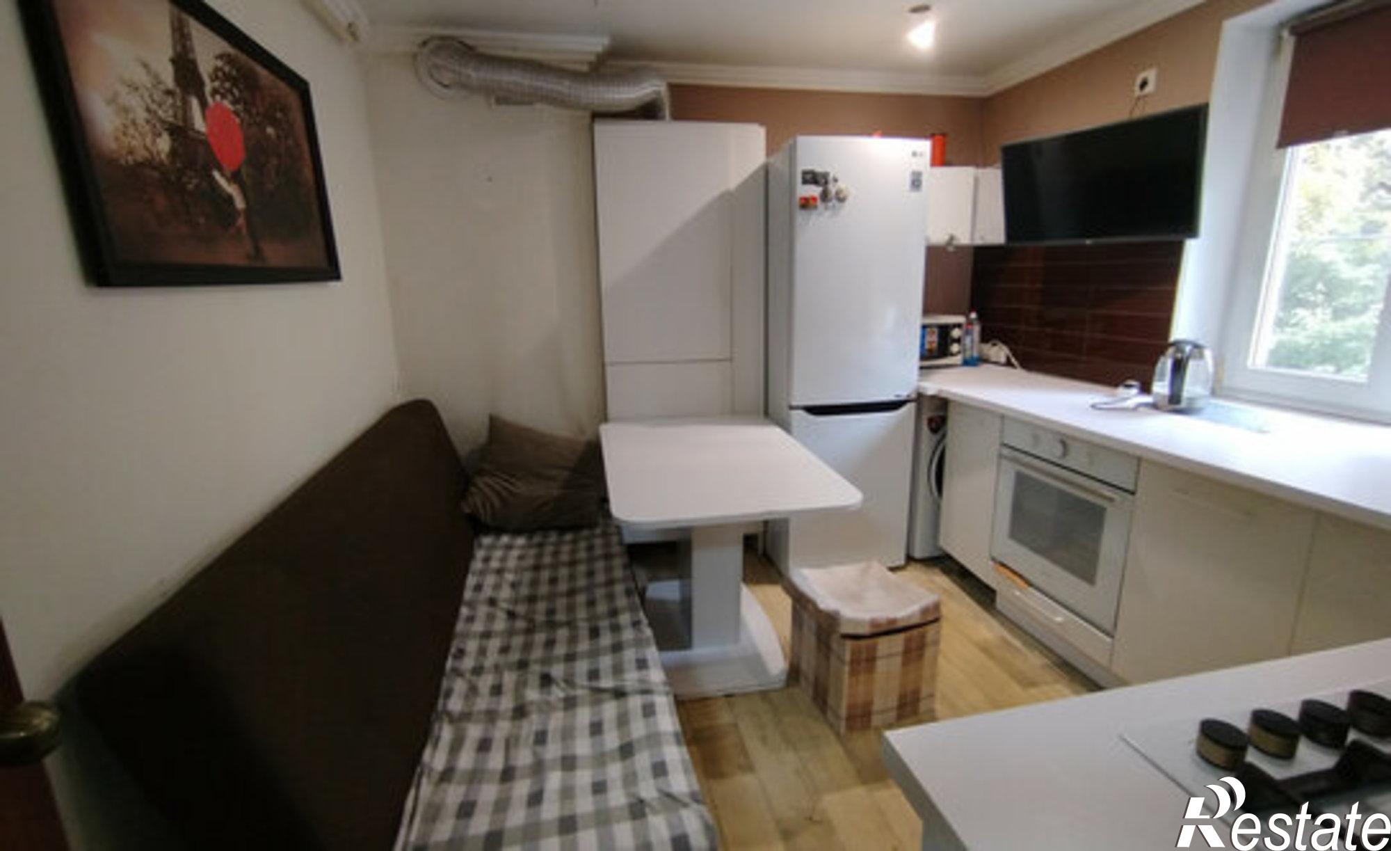 Купить квартиру за 4 700 000 рублей на ул Ремонтная, 123