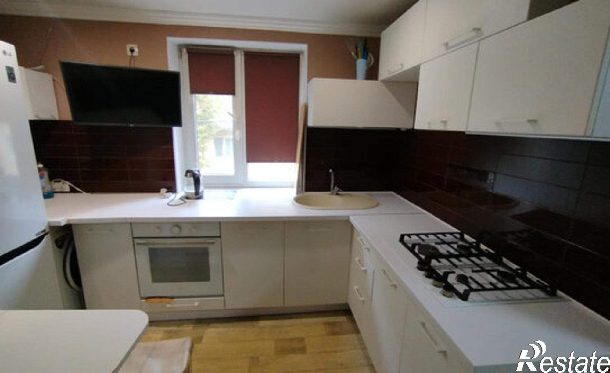 Купить квартиру за 4 700 000 рублей на ул Ремонтная, 123