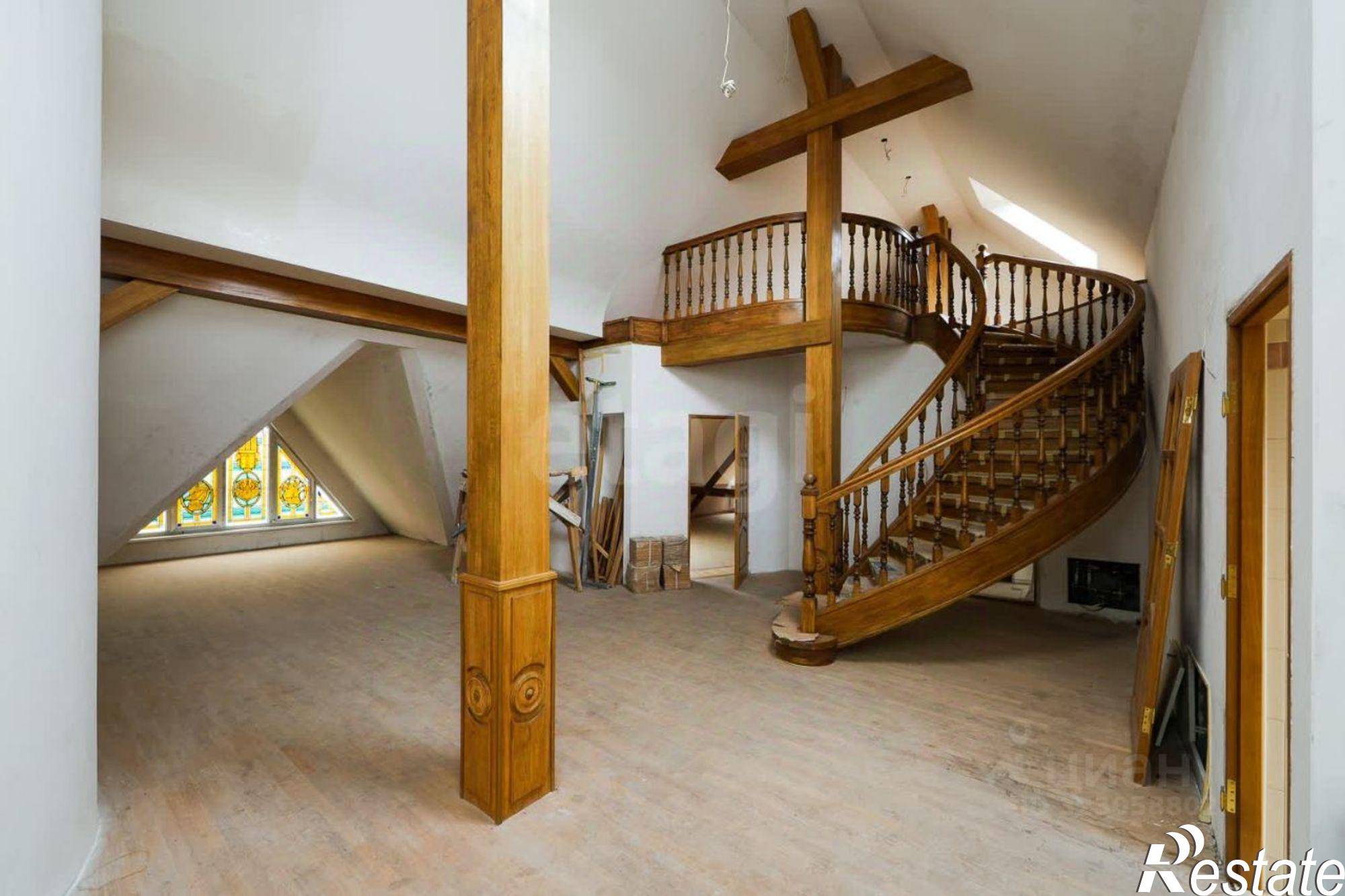 Купить квартиру за 56 000 000 рублей на ул Гоголя, 2