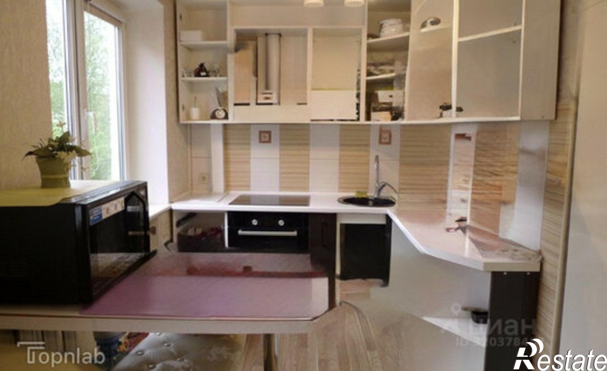 Купить квартиру за 6 800 000 рублей на улица Генерала Галицкого, 23