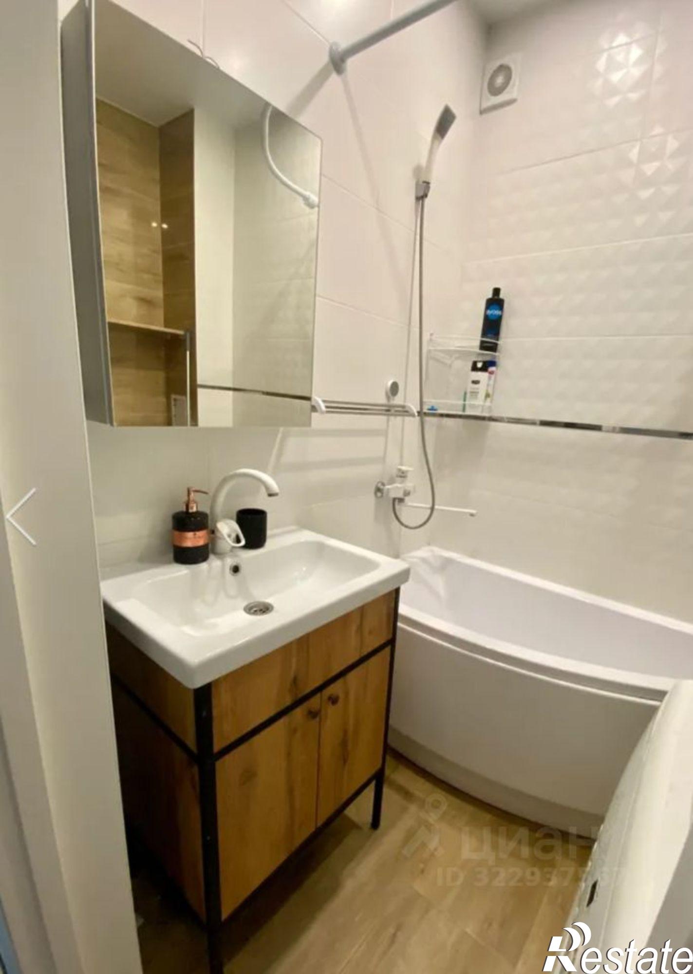 Купить квартиру за 5 499 000 рублей на Кутаисский переулок, 2