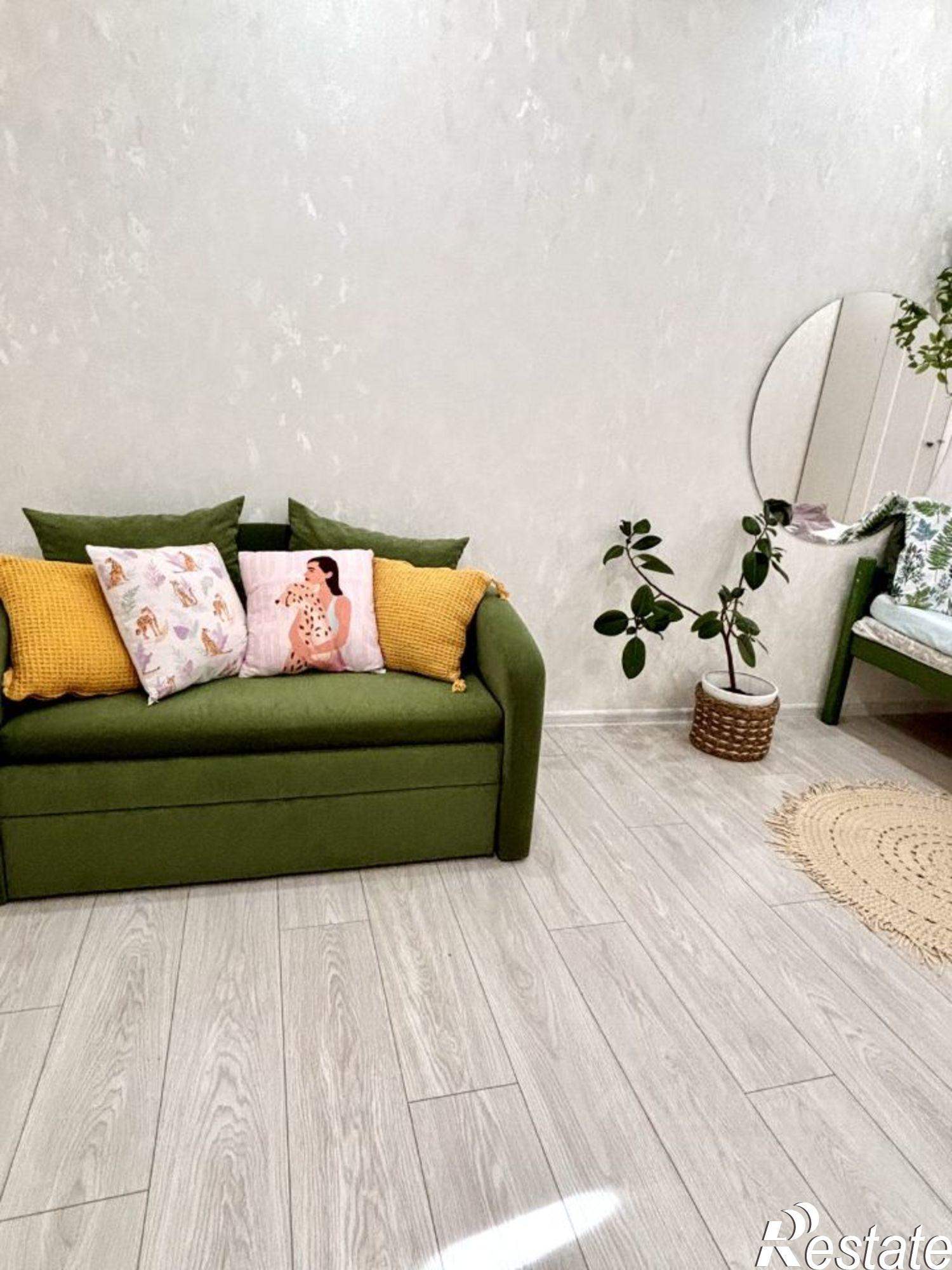 Купить квартиру за 5 499 000 рублей на Кутаисский переулок, 2