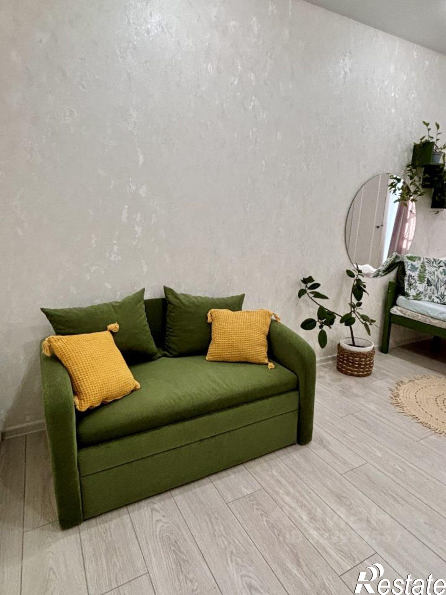 Купить квартиру за 5 499 000 рублей на Кутаисский переулок, 2