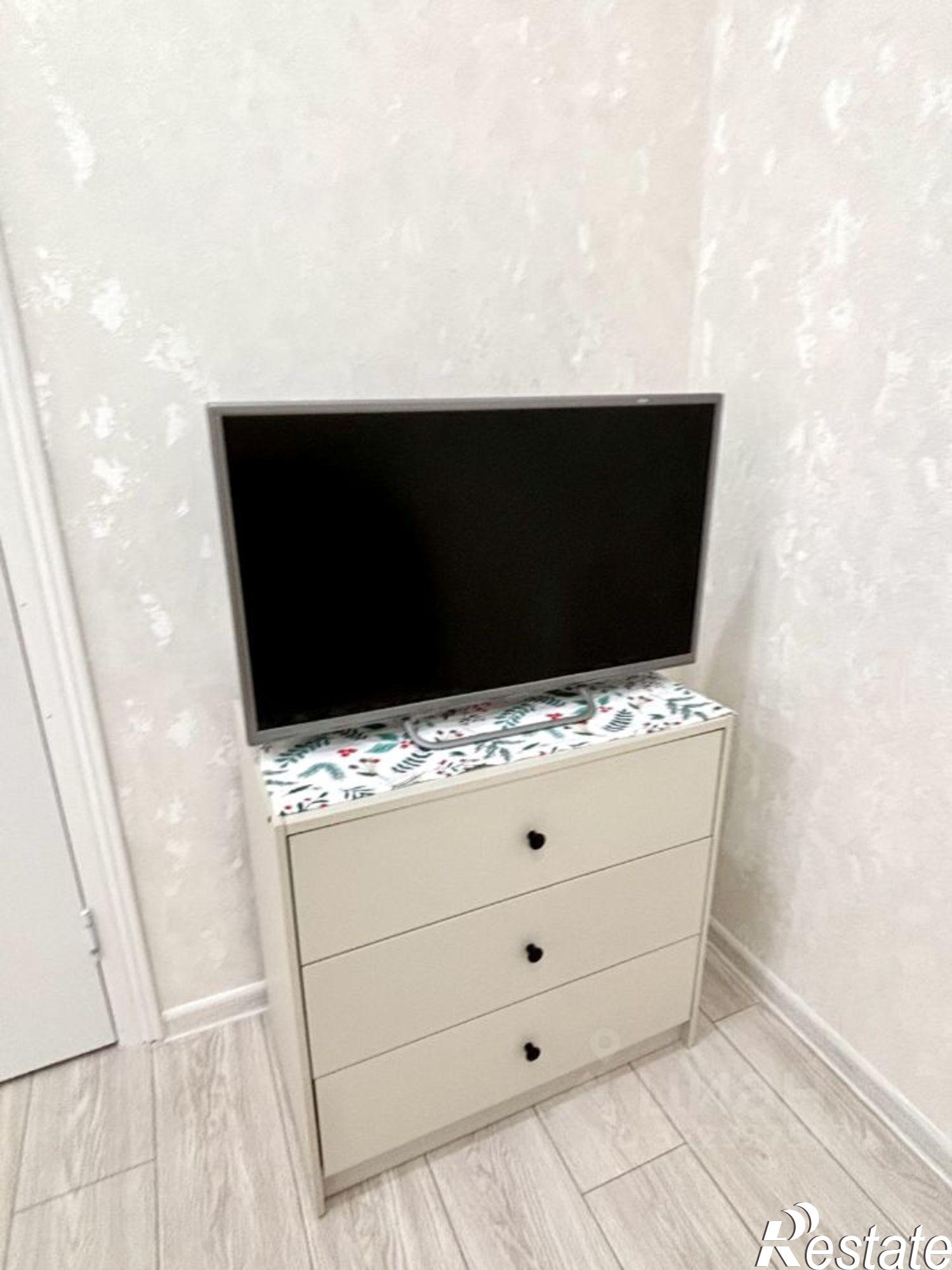 Купить квартиру за 5 499 000 рублей на Кутаисский переулок, 2