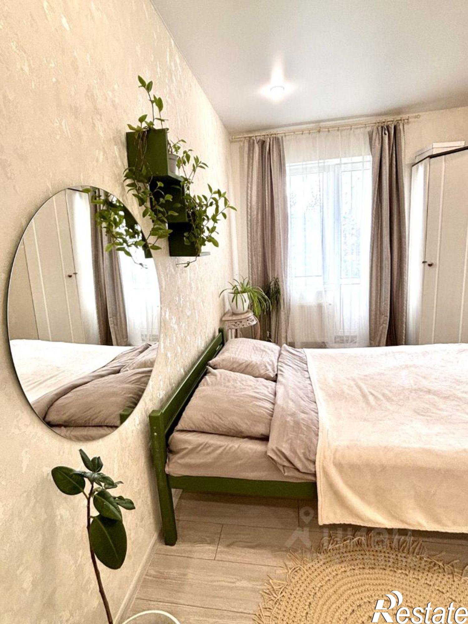 Купить квартиру за 5 499 000 рублей на Кутаисский переулок, 2