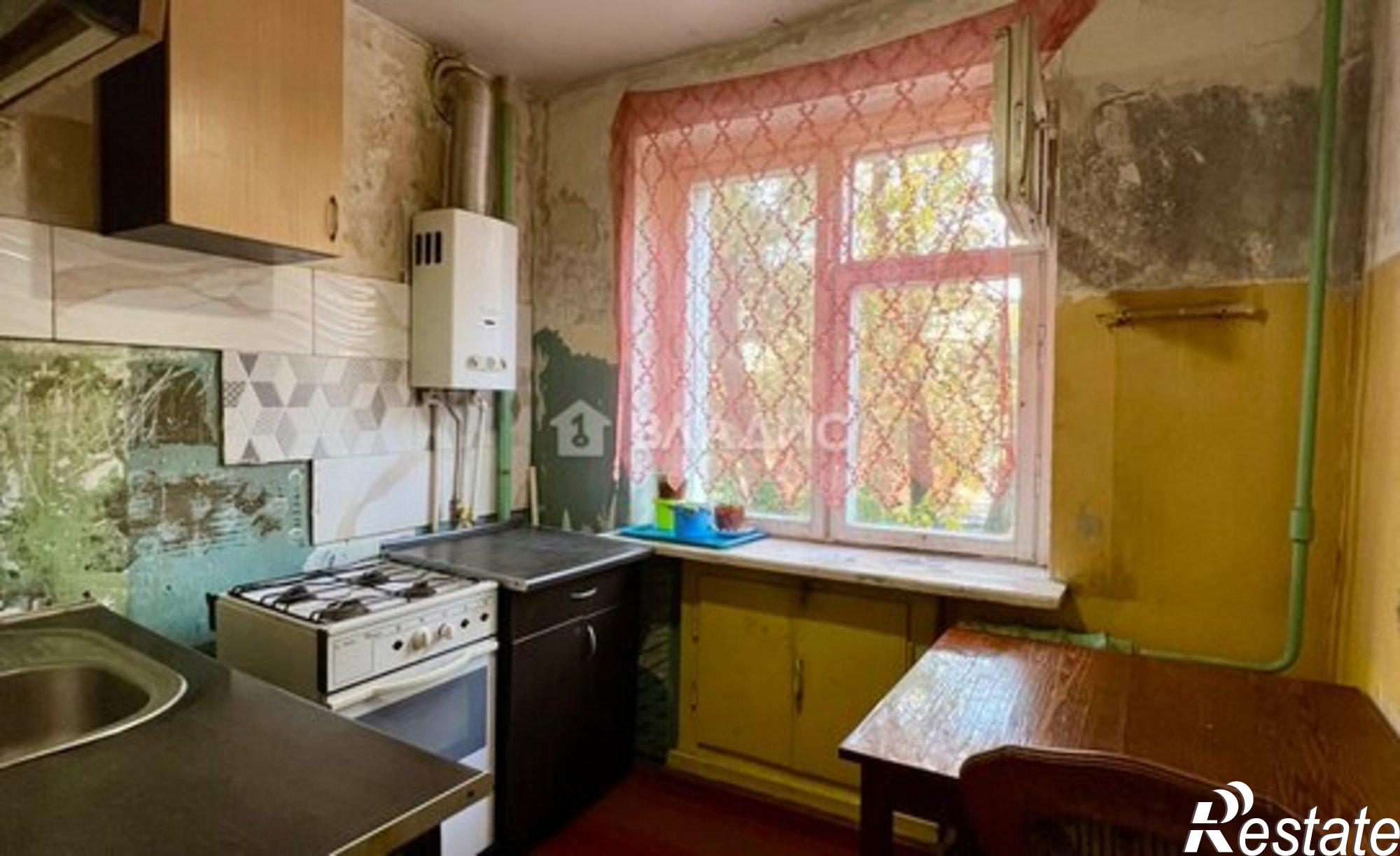 Купить квартиру за 6 300 000 рублей на Ракитная улица, 9