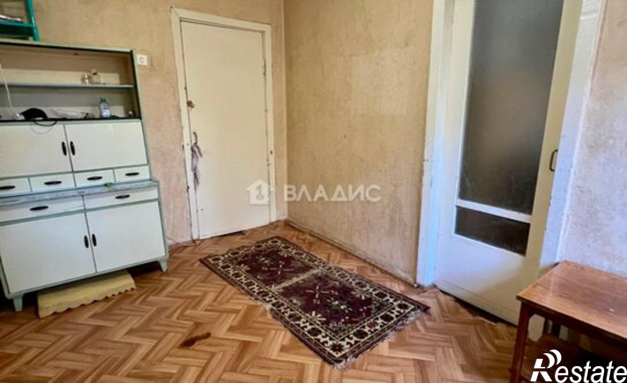 Купить квартиру за 6 300 000 рублей на Ракитная улица, 9