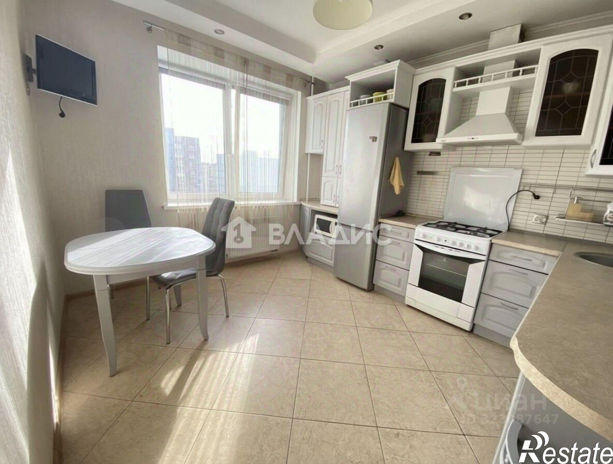 Купить квартиру за 8 225 000 рублей на улица Гайдара, 116