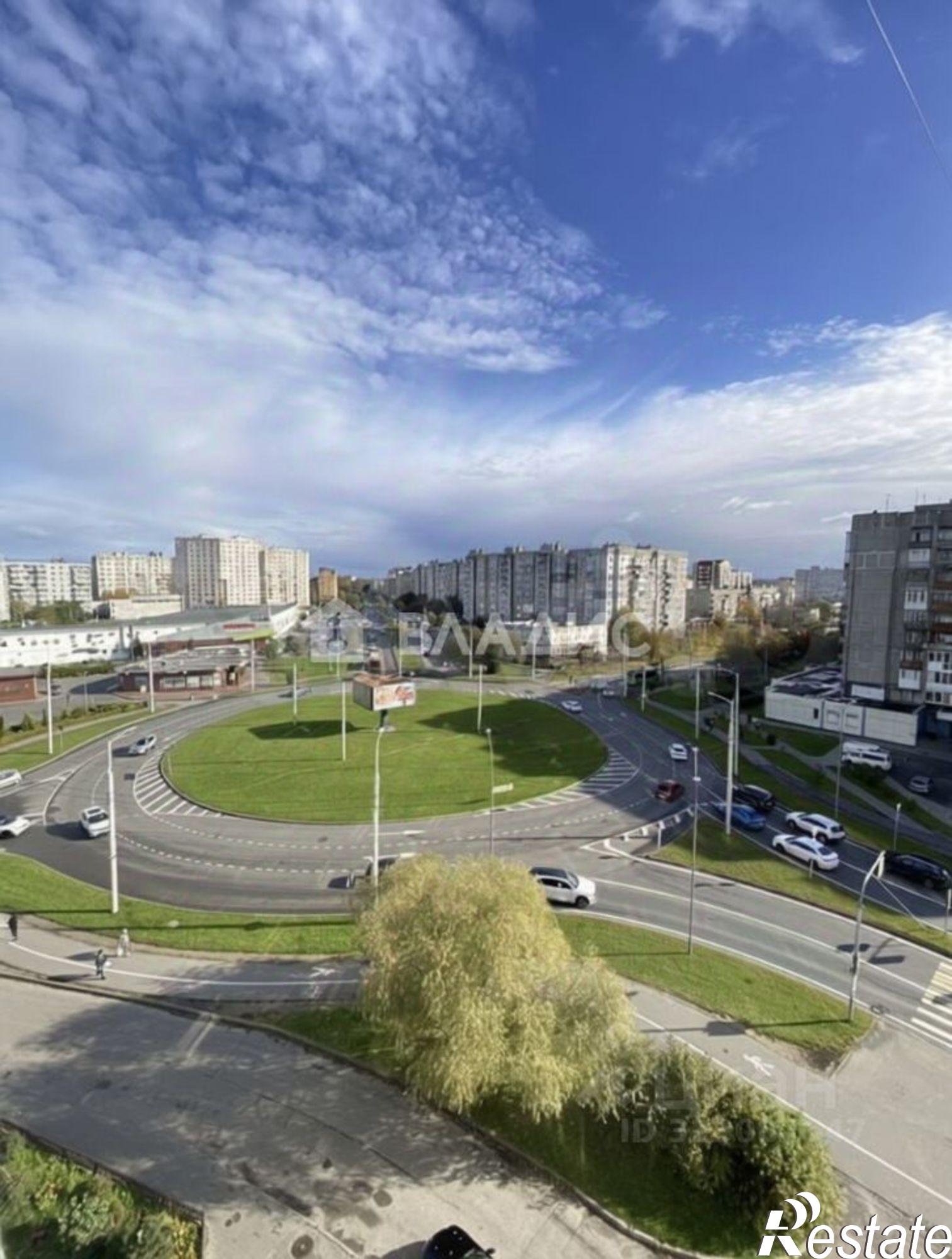 Купить квартиру за 8 225 000 рублей на улица Гайдара, 116