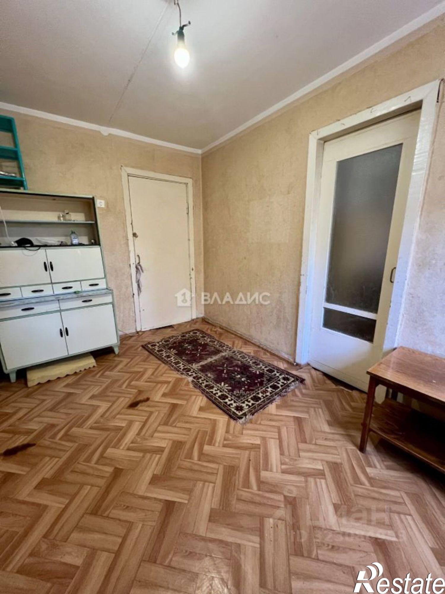 Купить квартиру за 6 300 000 рублей на ул Ракитная, 9