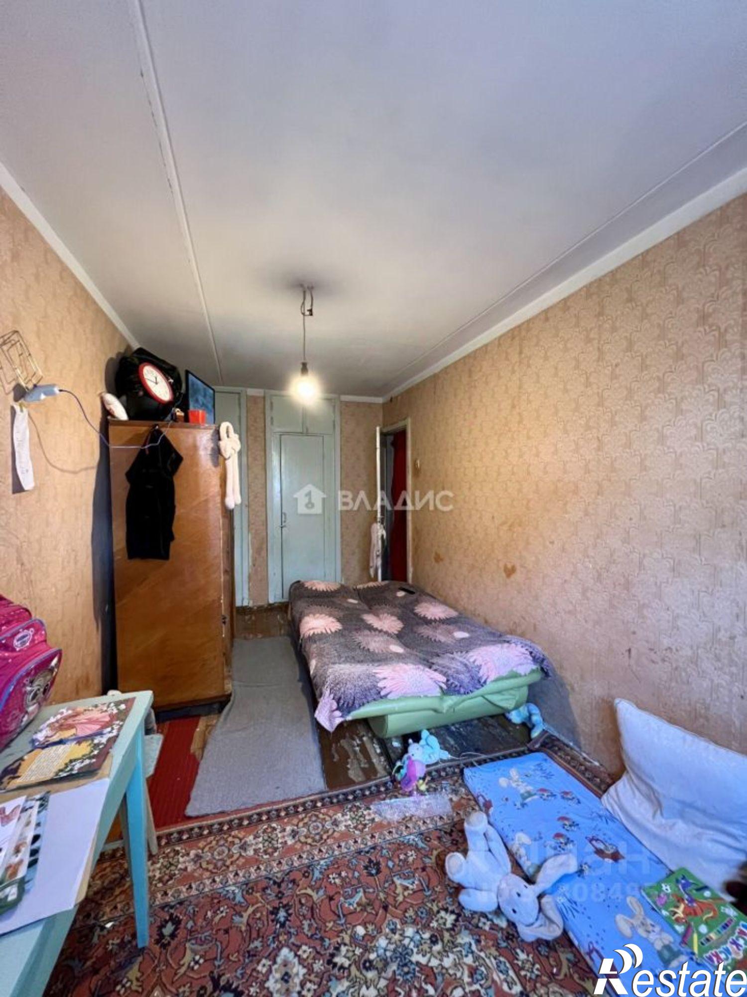 Купить квартиру за 6 300 000 рублей на ул Ракитная, 9