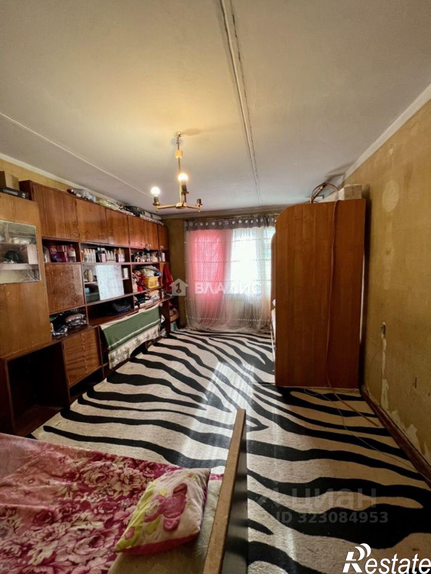 Купить квартиру за 6 300 000 рублей на ул Ракитная, 9