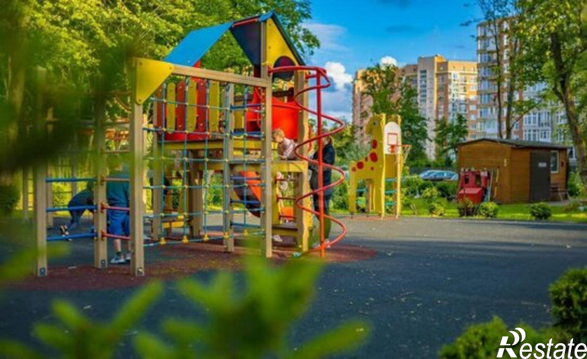 Купить квартиру за 12 300 000 рублей на улица Фортовая дорога, 11