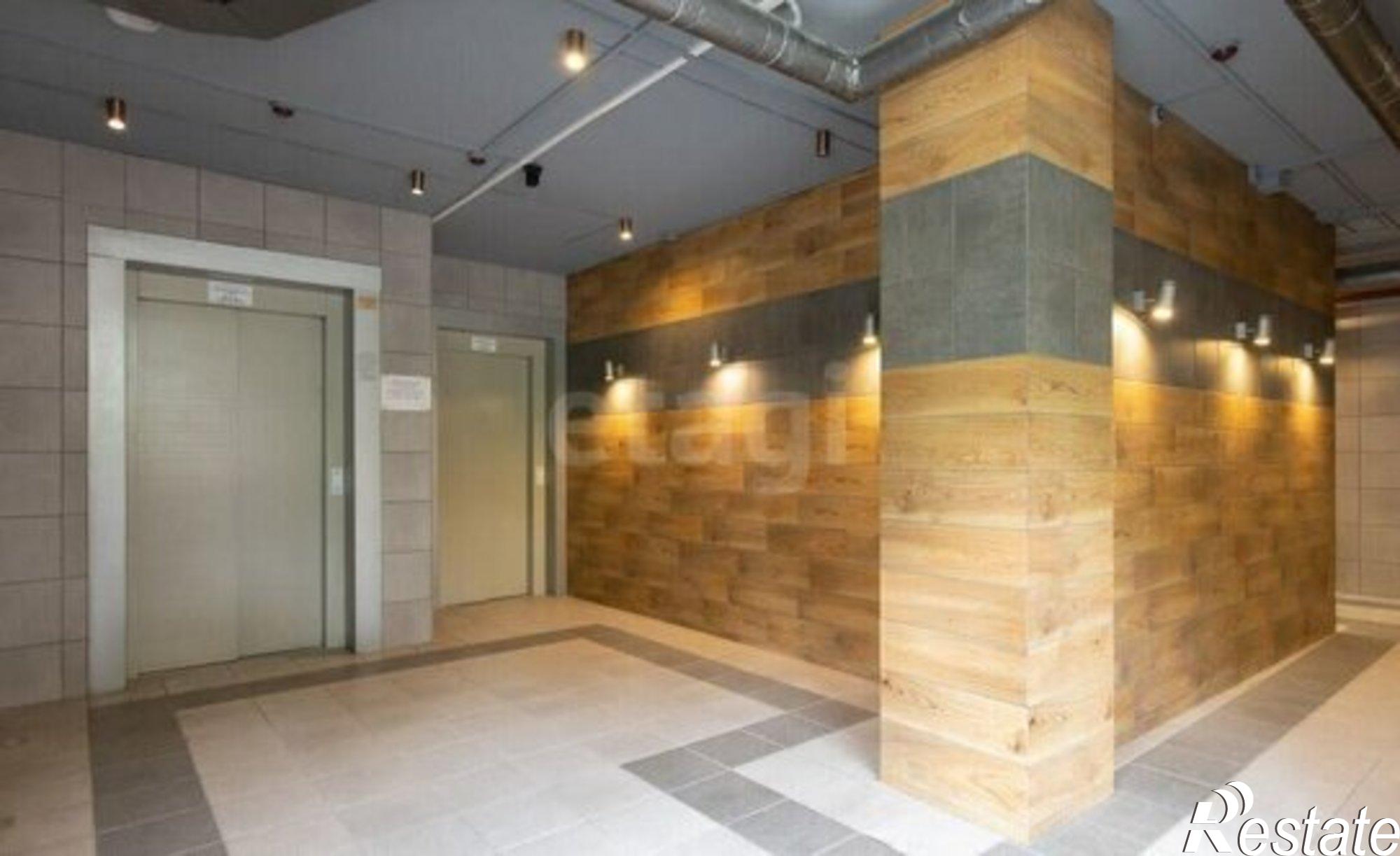 Купить квартиру за 12 300 000 рублей на улица Фортовая дорога, 11