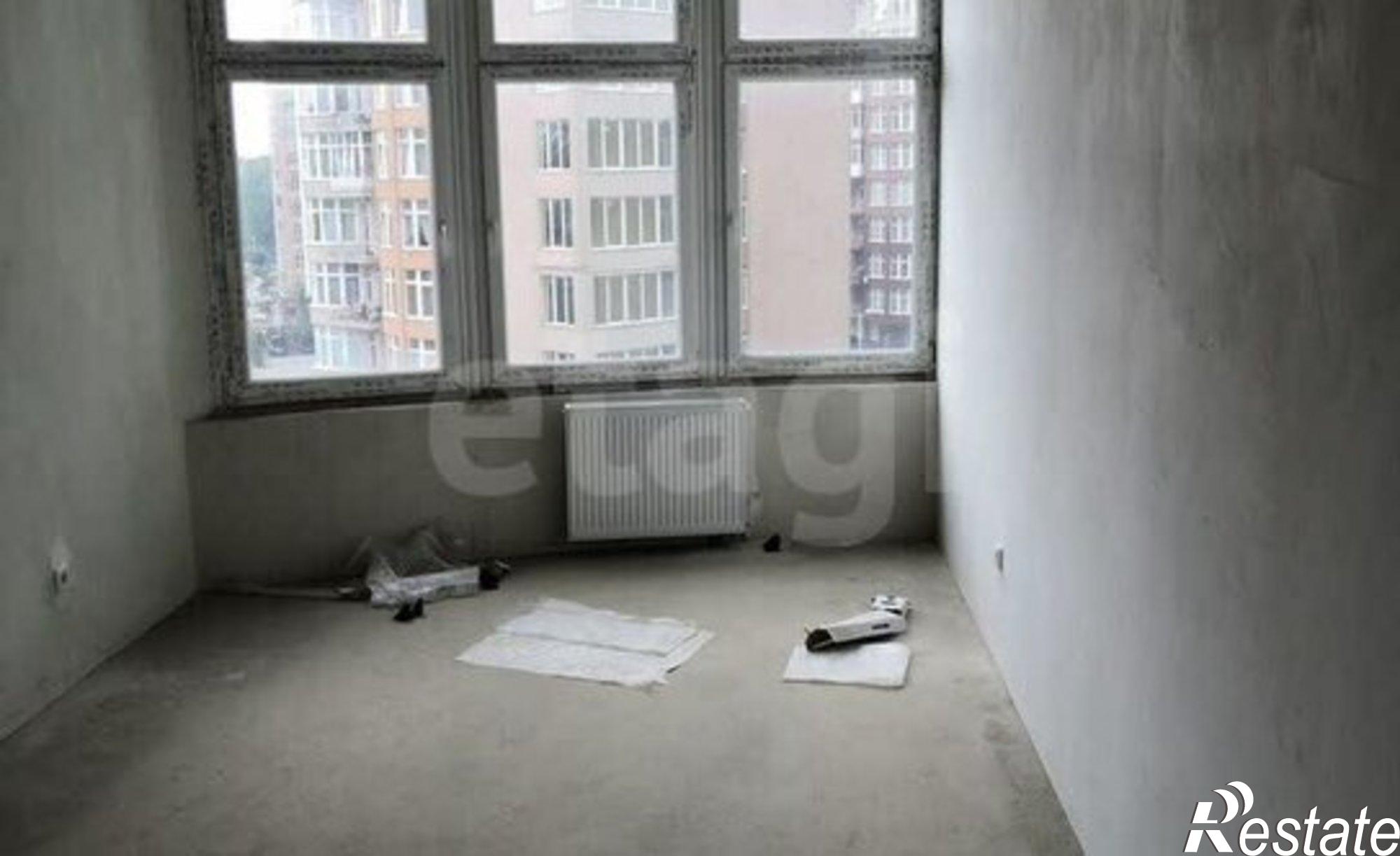 Купить квартиру за 12 300 000 рублей на улица Фортовая дорога, 11