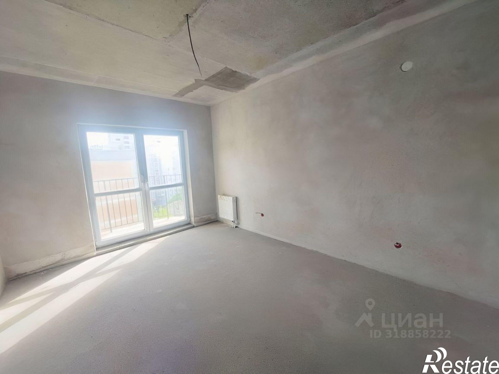 Купить квартиру за 11 360 000 рублей на улица Генерала Буткова, 20