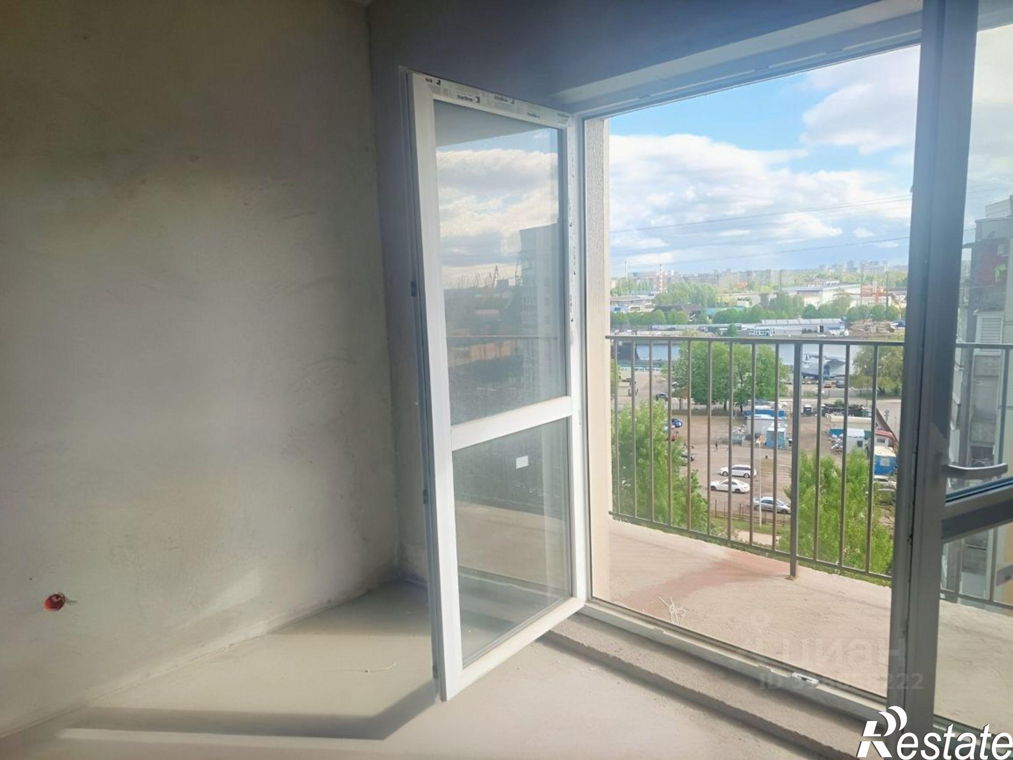 Купить квартиру за 11 360 000 рублей на улица Генерала Буткова, 20