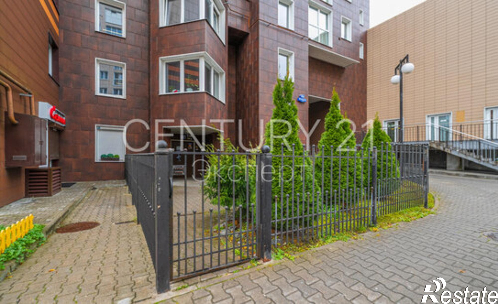 Купить квартиру за 5 999 000 рублей на улица Юрия Гагарина, 16Д