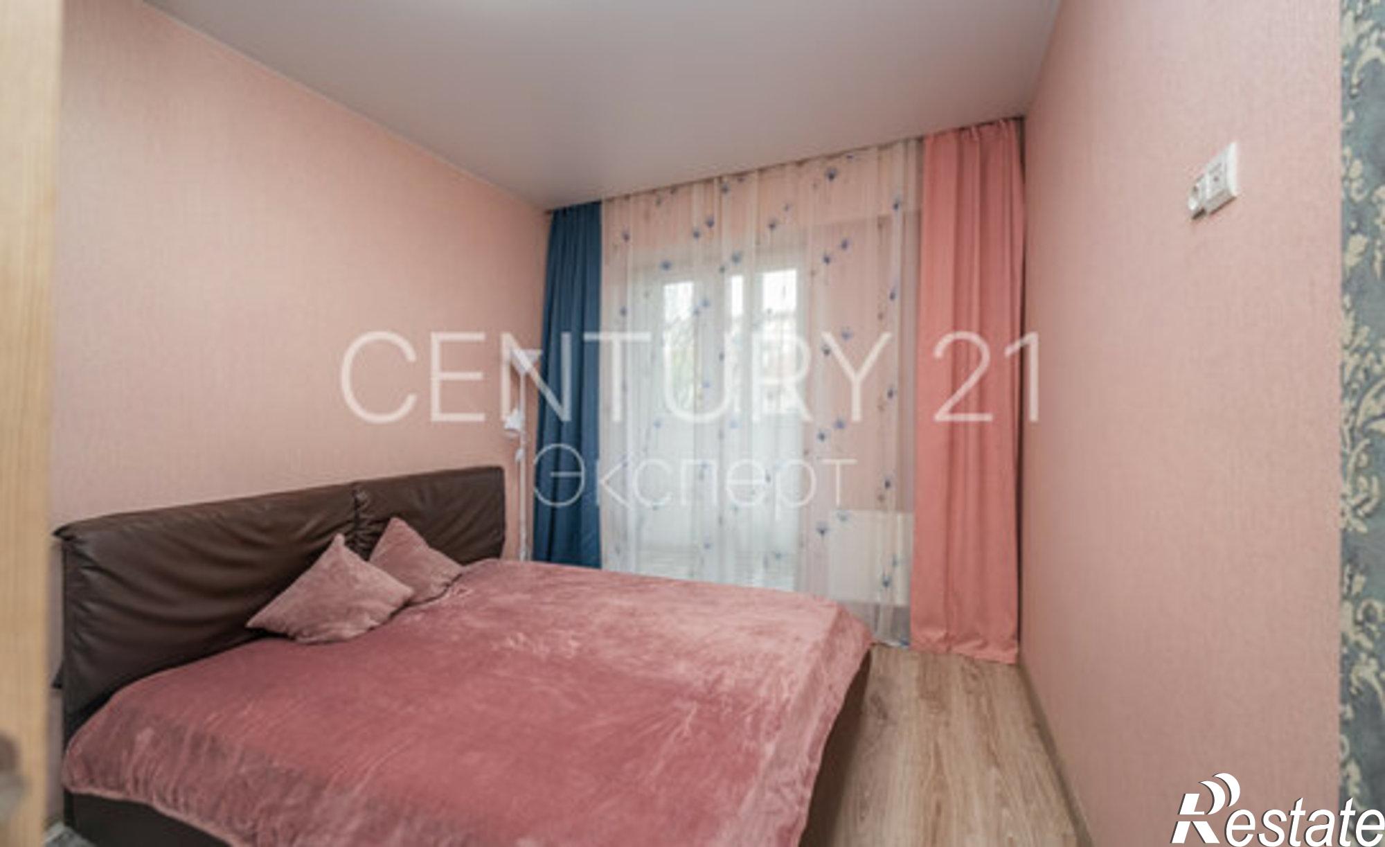 Купить квартиру за 5 999 000 рублей на улица Юрия Гагарина, 16Д