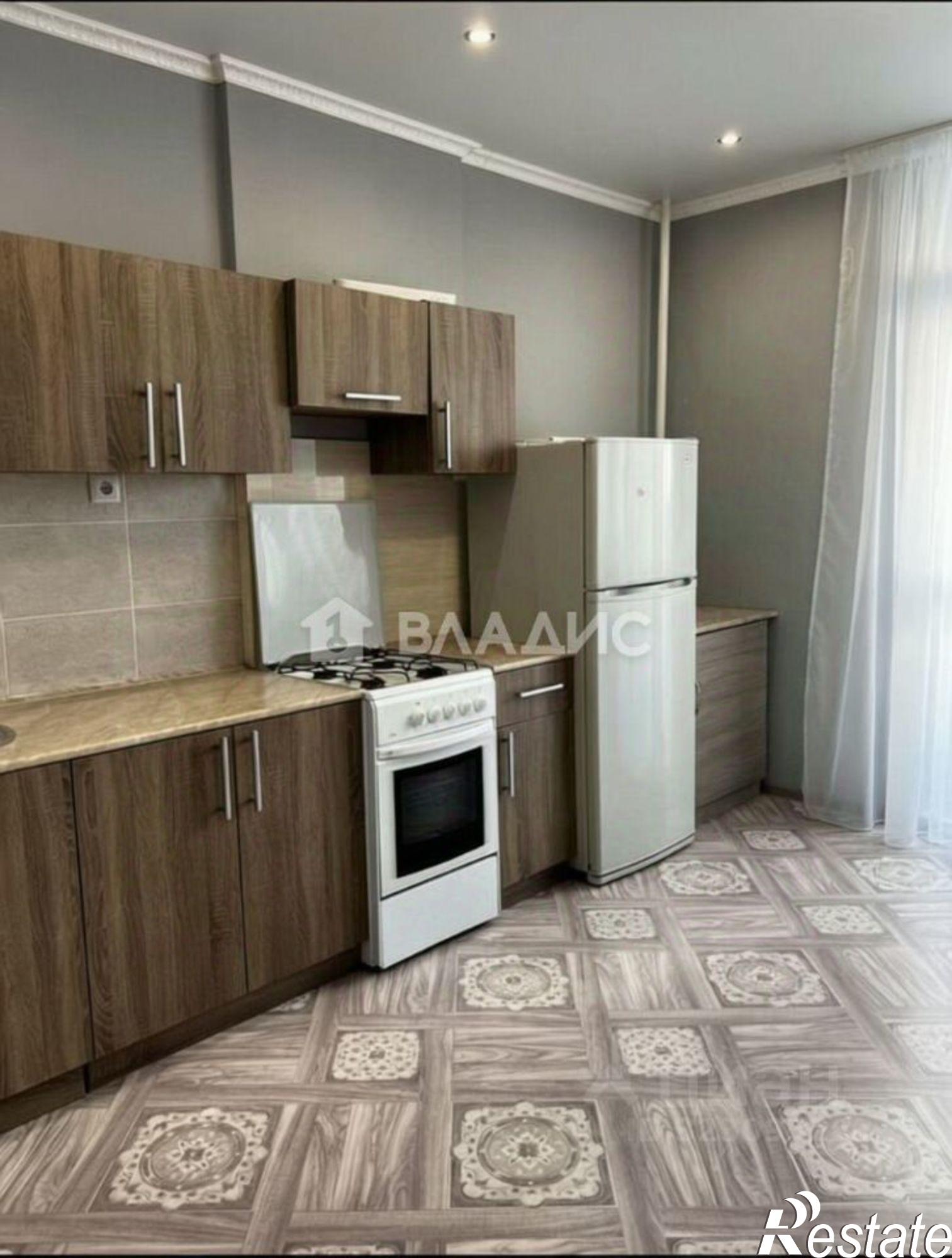 Купить квартиру за 6 200 000 рублей на ул Флотская, 9