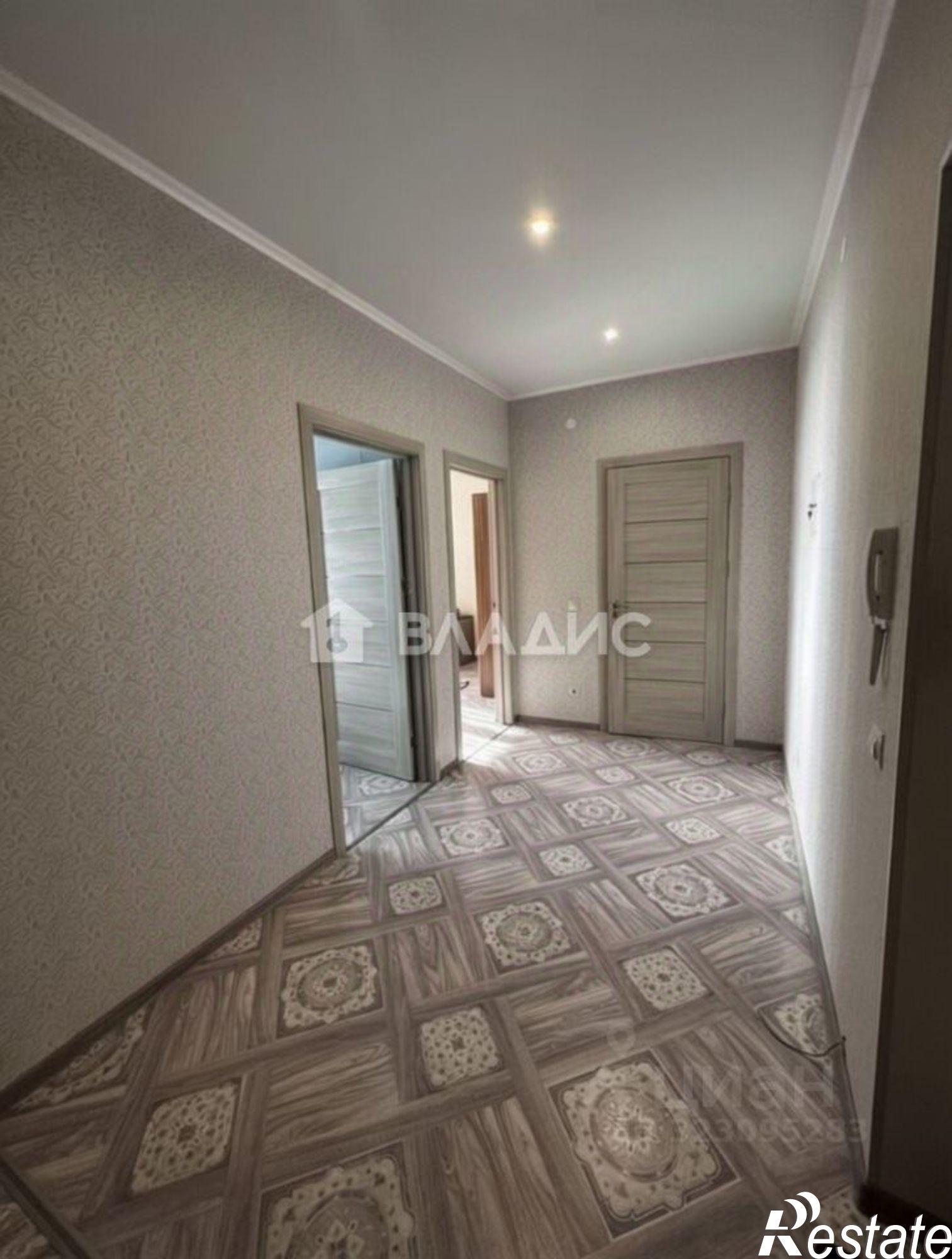 Купить квартиру за 6 200 000 рублей на ул Флотская, 9