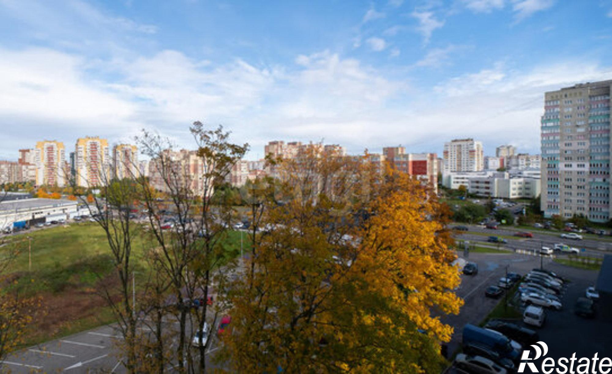 Купить квартиру за 8 600 000 рублей на улица Генерала Челнокова, 27