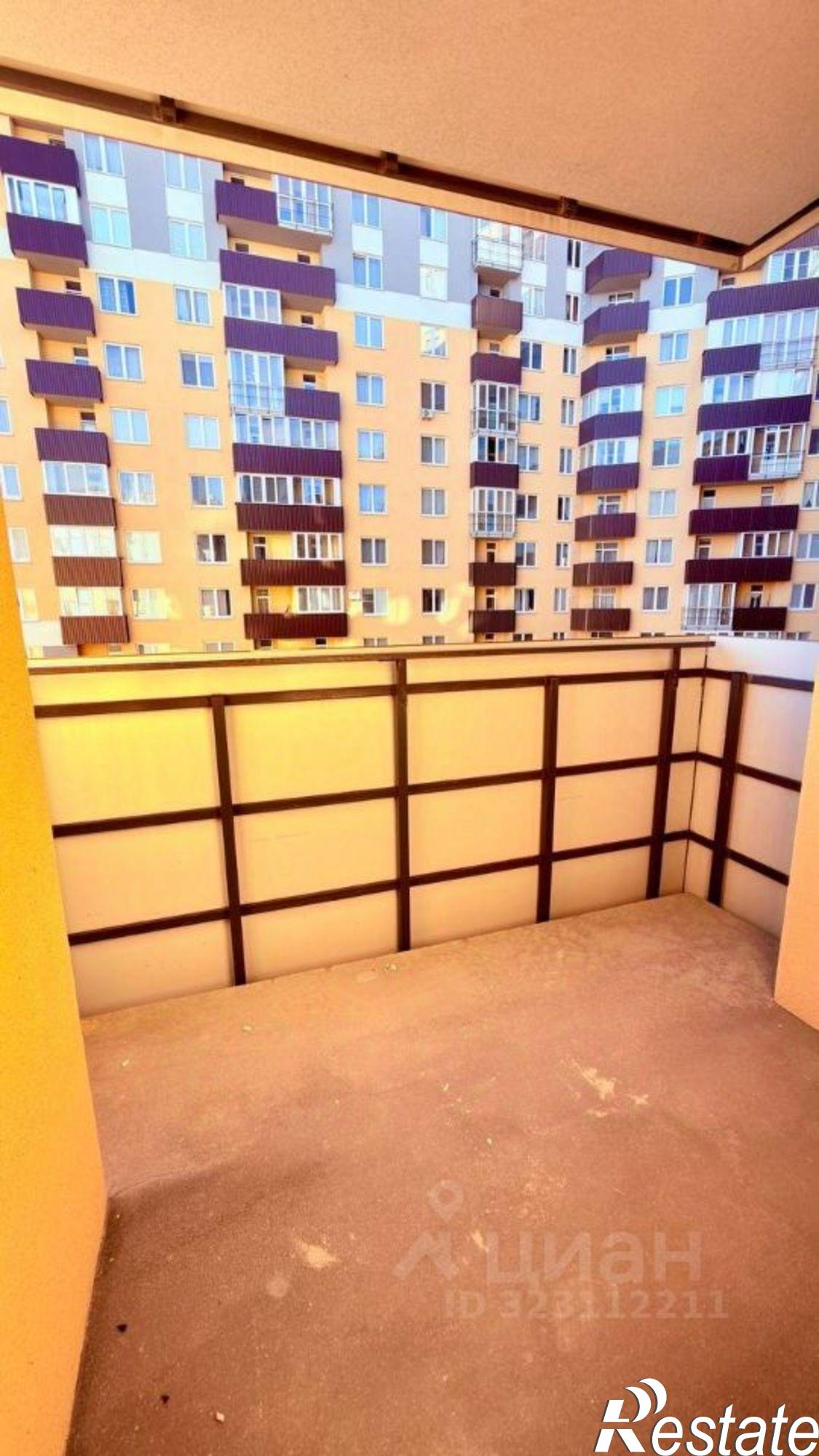 Купить квартиру за 3 600 000 рублей на бульвар Любови Шевцовой, 51