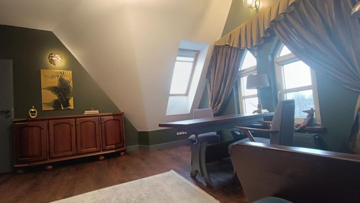 2-комн квартира Чернышевского, 44 А