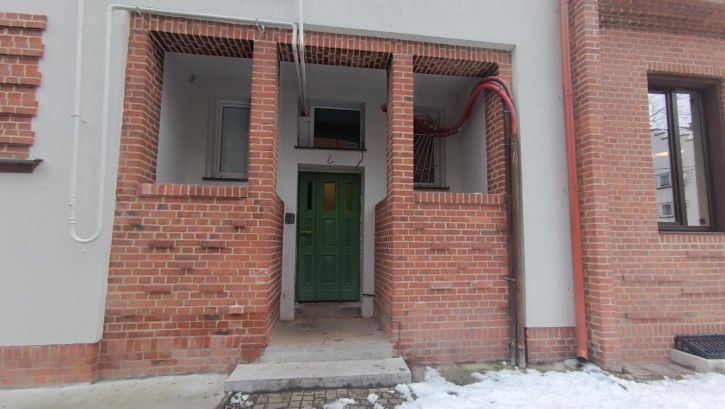 2-комн квартира Чернышевского, 44 А