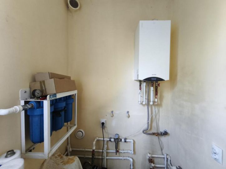 Коттедж/дом СТ Победа, Южная, 18