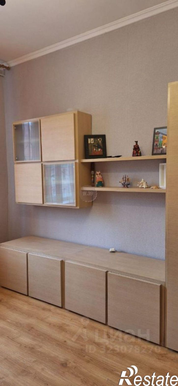 2-комн квартира ул К.Маркса, 46,  д. 46