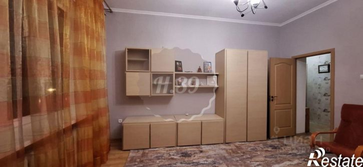 2-комн квартира ул К.Маркса, 46,  д. 46