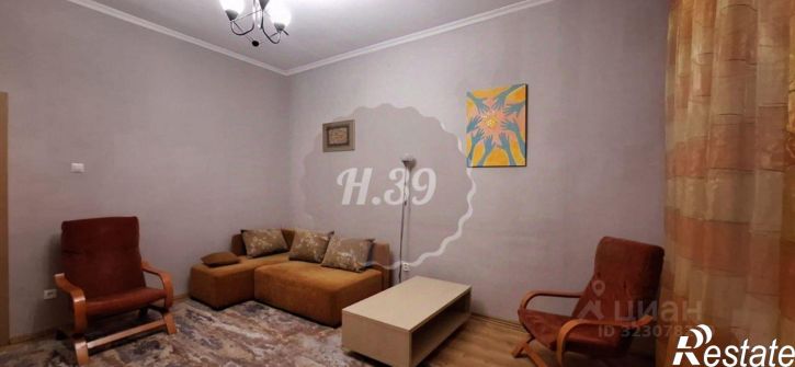 2-комн квартира ул К.Маркса, 46,  д. 46