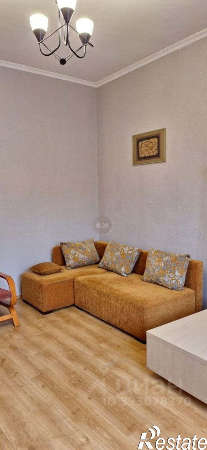 2-комн квартира ул К.Маркса, 46,  д. 46