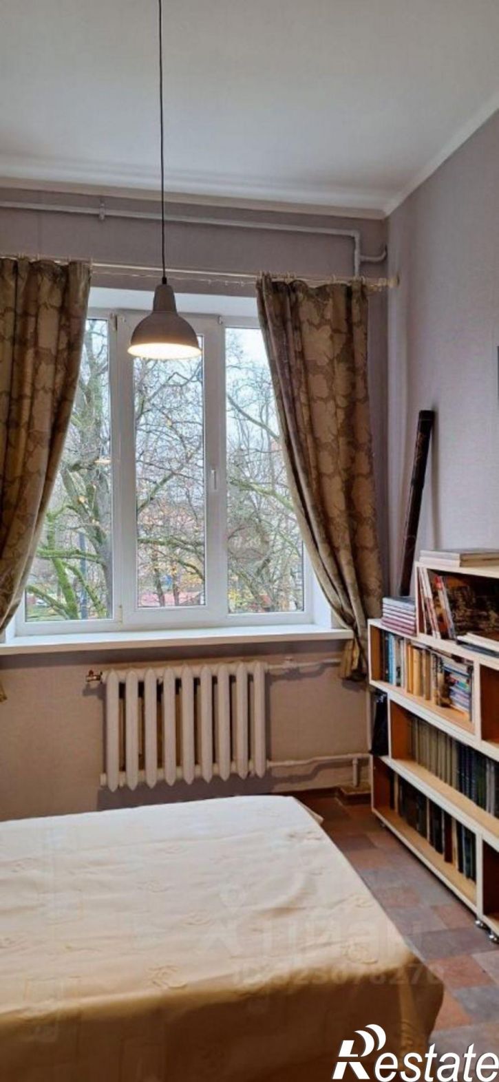 2-комн квартира ул К.Маркса, 46,  д. 46