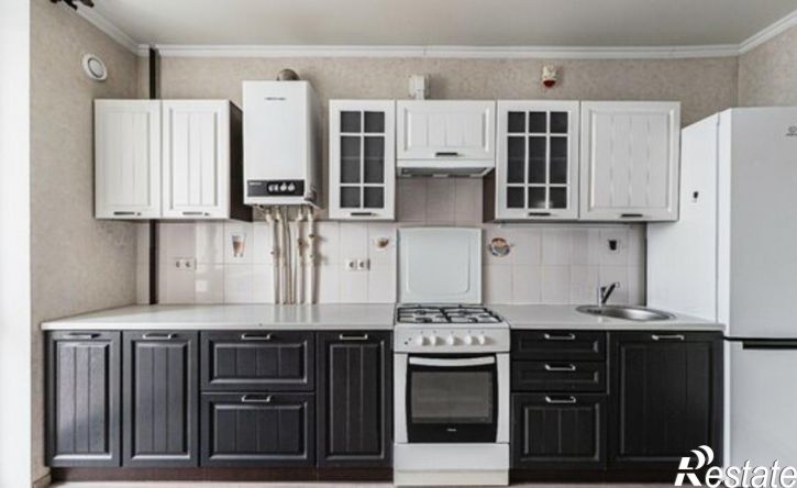 1-комн квартира улица Аксакова, 77,  д. 77