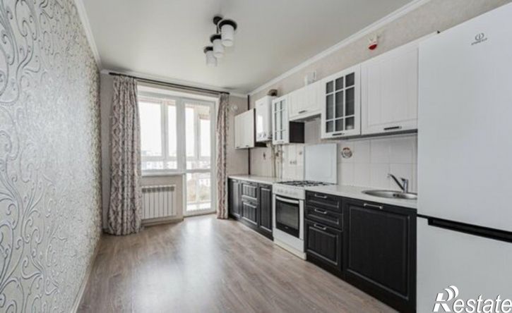 1-комн квартира улица Аксакова, 77,  д. 77