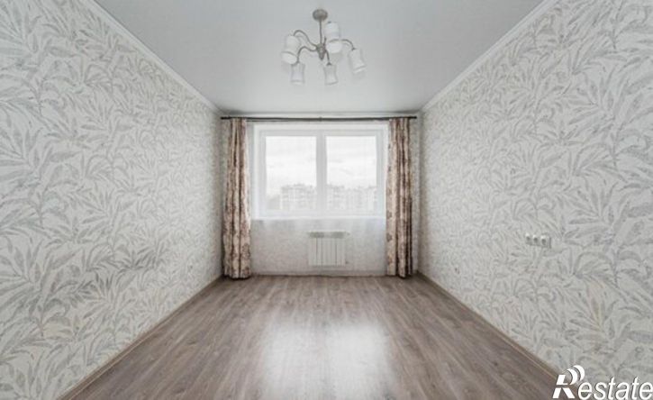 1-комн квартира улица Аксакова, 77,  д. 77