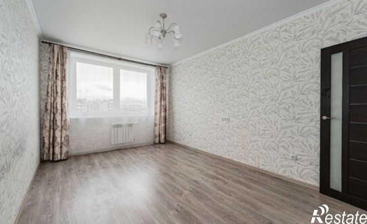 1-комн квартира улица Аксакова, 77,  д. 77