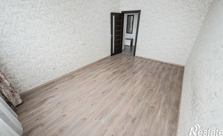 1-комн квартира улица Аксакова, 77,  д. 77