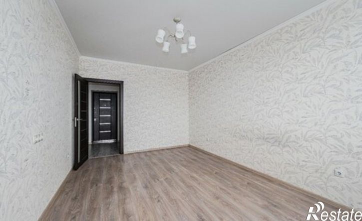 1-комн квартира улица Аксакова, 77,  д. 77