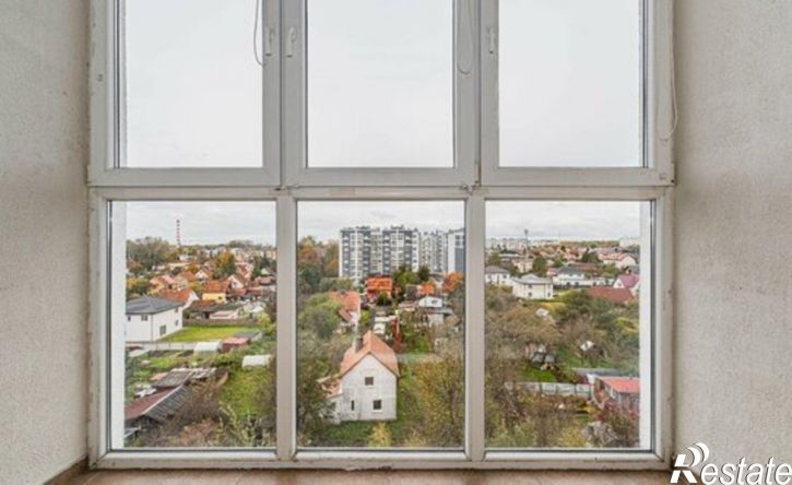 1-комн квартира улица Аксакова, 77,  д. 77