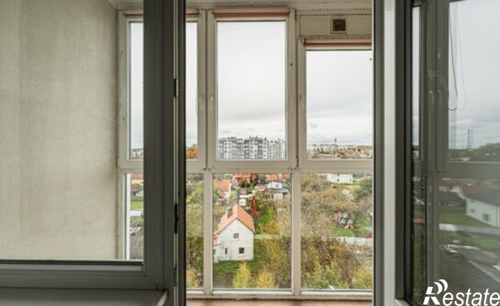 1-комн квартира улица Аксакова, 77,  д. 77