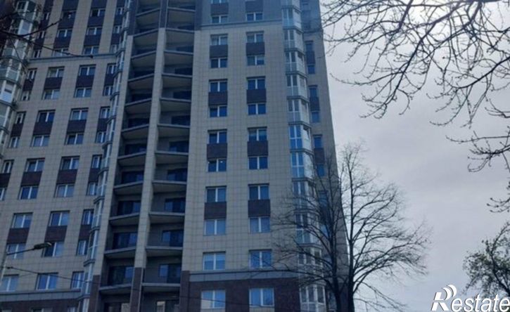 2-комн квартира Советский проспект, 81 к3,  д. 81 к3