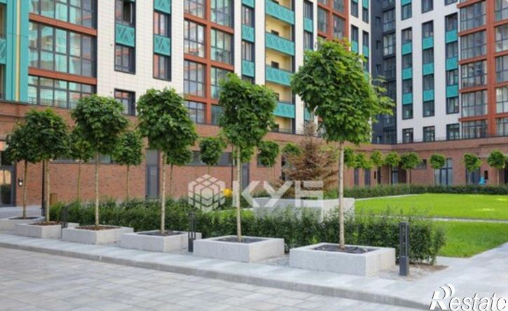 2-комн квартира улица Румянцева, 11,  д. 11