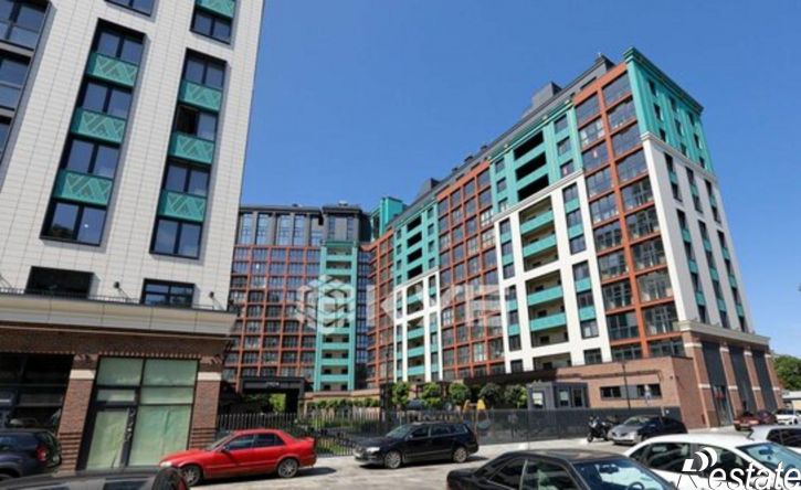 2-комн квартира улица Румянцева, 11,  д. 11