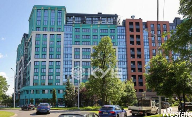 2-комн квартира улица Румянцева, 11,  д. 11