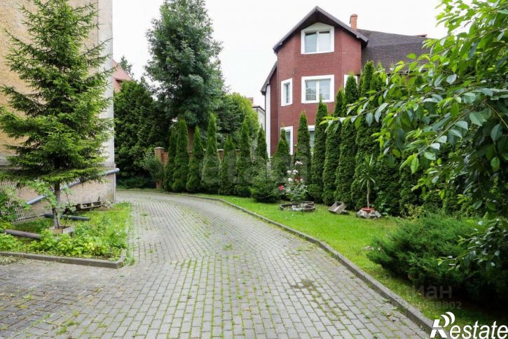 6-комн квартира ул Гоголя, 2,  д. 2