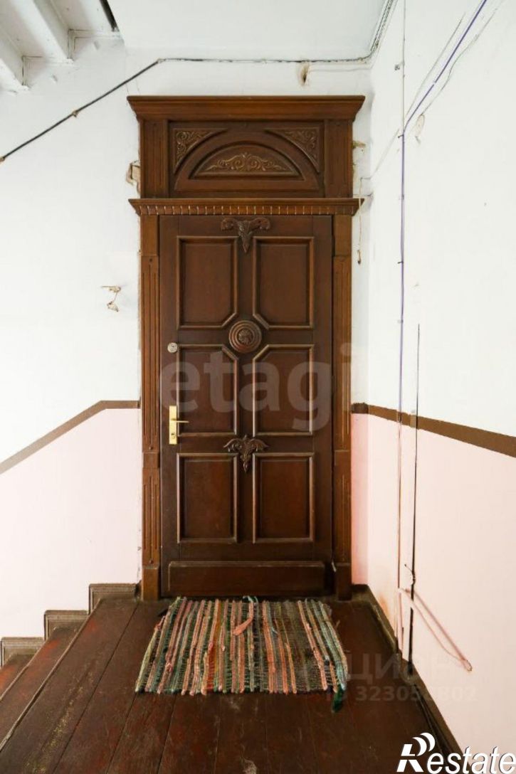 6-комн квартира ул Гоголя, 2,  д. 2