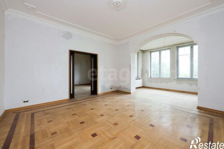 6-комн квартира ул Гоголя, 2,  д. 2